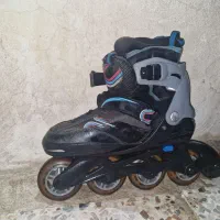 اسکیت|دوچرخه، اسکیت، اسکوتر|اهواز, بیست متری شهرداری|دیوار