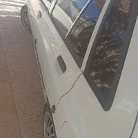 هاچ بک کره ای شاسی پلمپ