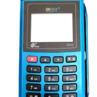 کارت خوان گمشده