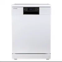 ماشین ظرفشویی پاکشوما ۱۵ نفره صفحه لمسه