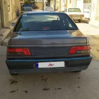 پژو روا دوگانه مدل 86|خودرو سواری و وانت|کرمانشاه, |دیوار