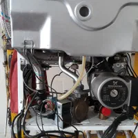 فروش پکیج بوتان 24|آبگرمکن، پکیج، شوفاژ|کرج, کوی گلها|دیوار