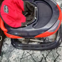 کالسکه و روروک