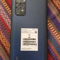 redmi not 11 4g