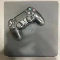ps4 slim 500 کپی خور