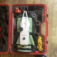 دوربین نقشه برداری توتال استیشن TSO6 PLUS R500|ابزارآلات|تهران, جردن|دیوار