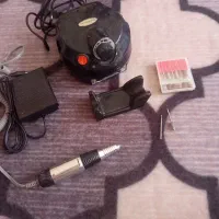 لوازم کاشت ناخن