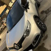 رنو کپچر ۲۰۱۶