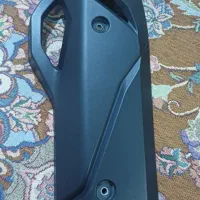 محافظ اگزوز cl160 cl170 نو فابریک