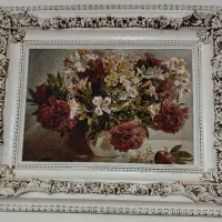 رینگ لایت، ساعت ایستاده و تابلو|ساعت دیواری و تزئینی|تاکستان, |دیوار