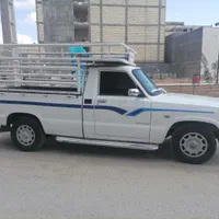 وانت بار مزدا به تمام نقاط استان