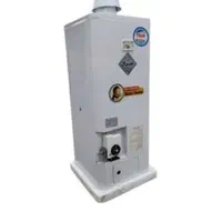 آبگرمکن گازی زود جوش کاملا پلمپ ونو