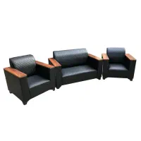 نیم ست مدیریت