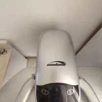 اتو پرس سانلند در حد نو