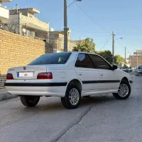 پژو پارس تیوفایو مدل ۱۴۰۱|خودرو سواری و وانت|قیروکارزین, |دیوار