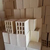 سه گل آجر سفال زبره لفتون آجرنما مستقیم از کارخانه|عمده‌فروشی|شیراز, شهرک پرواز|دیوار