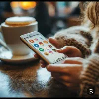 با گوشی در خانه به درآمد برس
