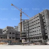 جذب نیرو کار در ساخت وساز