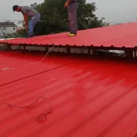 باز سازی ساختمان ‌وتعمیرونصب شیروانی وسقف کاذب