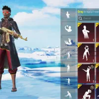 اکانت پابجی|کنسول، بازی ویدئویی و آنلاین|زابل, |دیوار