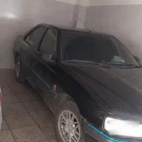 elxپارس ۱۳۸۲|خودرو سواری و وانت|سنندج, |دیوار