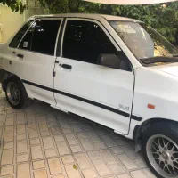 براید صبا|خودرو سواری و وانت|نورآباد ممسنی, |دیوار