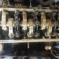 سر سیلندر ال 90موتور ال90 موتور 206 تیپ2وپنج کمری|قطعات یدکی و لوازم جانبی|تهران, خاوران|دیوار