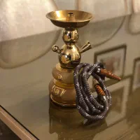 قلیان میا اصل