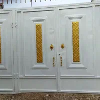 نقاشی ساختمان|خدمات پیشه و مهارت|فسا, |دیوار