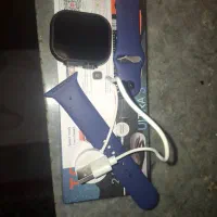 ساعت هوشمند T8000|ساعت|دهگلان, |دیوار