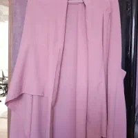 مانتو شلوار نو