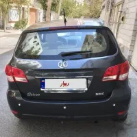 بایک سابرینا مدل اسفند 98 استثنایی و در حد صفر|خودرو سواری و وانت|تهران, شهرک علم و فناوری|دیوار