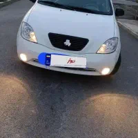 تیبا۲مدل ۹۹شاسی پلمپ|خودرو سواری و وانت|گنبد کاووس, |دیوار