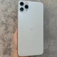 آیفون 11پرومکس256 ZAA اصلی