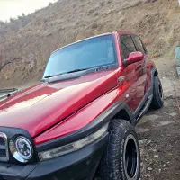 کوراندو ۶ سیلندر بی رنگ|خودرو سواری و وانت|تهران, شهر زیبا|دیوار