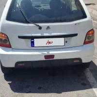 پراید 111|خودرو سواری و وانت|باسمنج, |دیوار