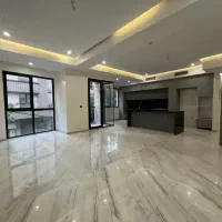دیباجی جنوبی/۱۱۷متر ۲خواب/نوساز/لابی مبله/لابی من