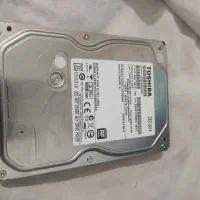 هارد 1 ترابایت توشیبا