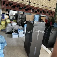 دستگاه میوه سبزی لواشک خشک کنی کن 48 گازی برقی|ماشین‌آلات صنعتی|قم, سعادتی|دیوار