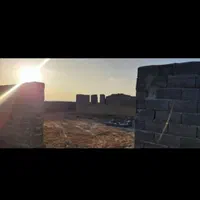 زمین ۴۲۳ متری باغ ویلا معاوضه سند تک برگ|فروش زمین و ملک کلنگی|مشهد, عبادی|دیوار