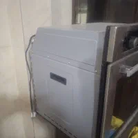 فر توکار|اجاق گاز و لوازم برقی پخت‌وپز|بندرعباس, |دیوار