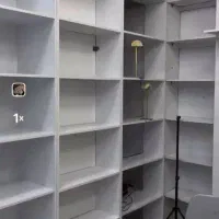 دکور مغازه امیدیه