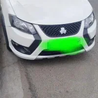 فروش خودرو کوئیکGXR مدل ۱۴۰۳ دارای رینگ آلومینیومی