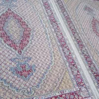 قالیچه ماشینی