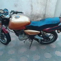 موتور لیون بنلی