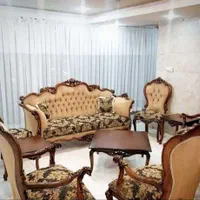 مبلمان سلطنتی|مبلمان خانگی و میز عسلی|مشهد, شفا|دیوار