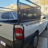 پراید وانت مدل ۹۷