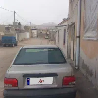 فروش پراید۸۵