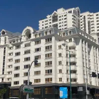 90متر دو خواب فول امکانات