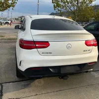 مرسدس بنز GLE COUPE 2019|خودرو سواری و وانت|تهران, سعادتآباد|دیوار